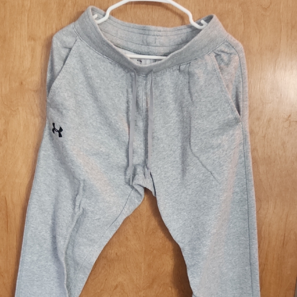 Under Armour Mens Joggers